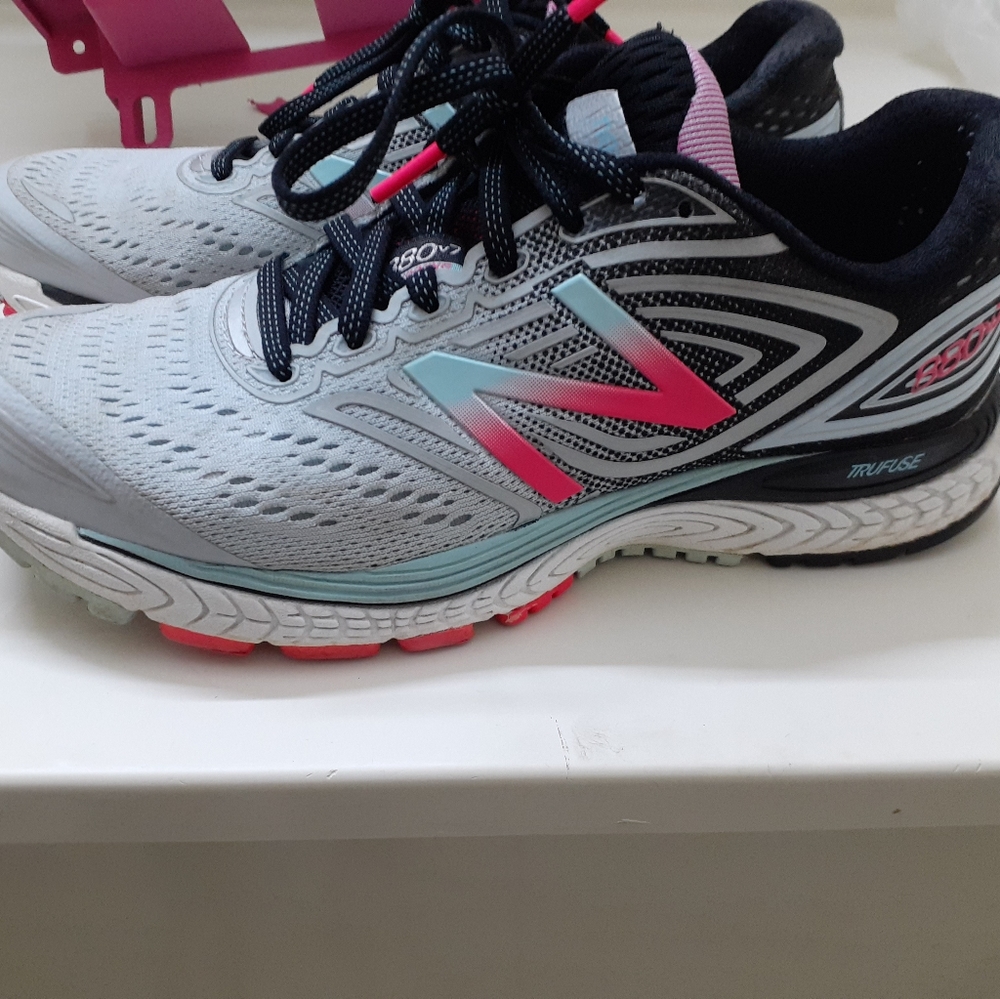 New balance